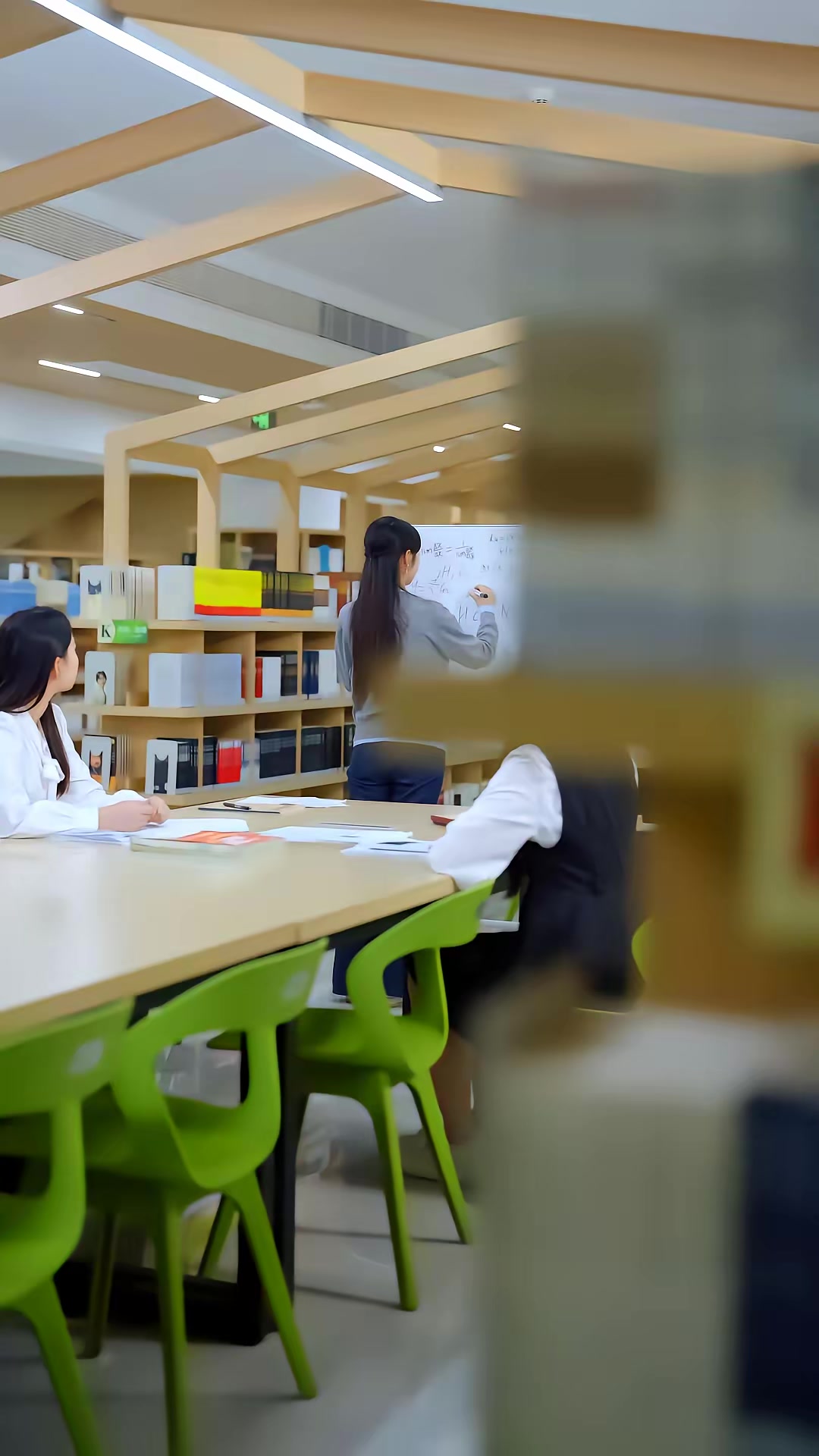 《竹馬騙我放棄清北去二本》劇照