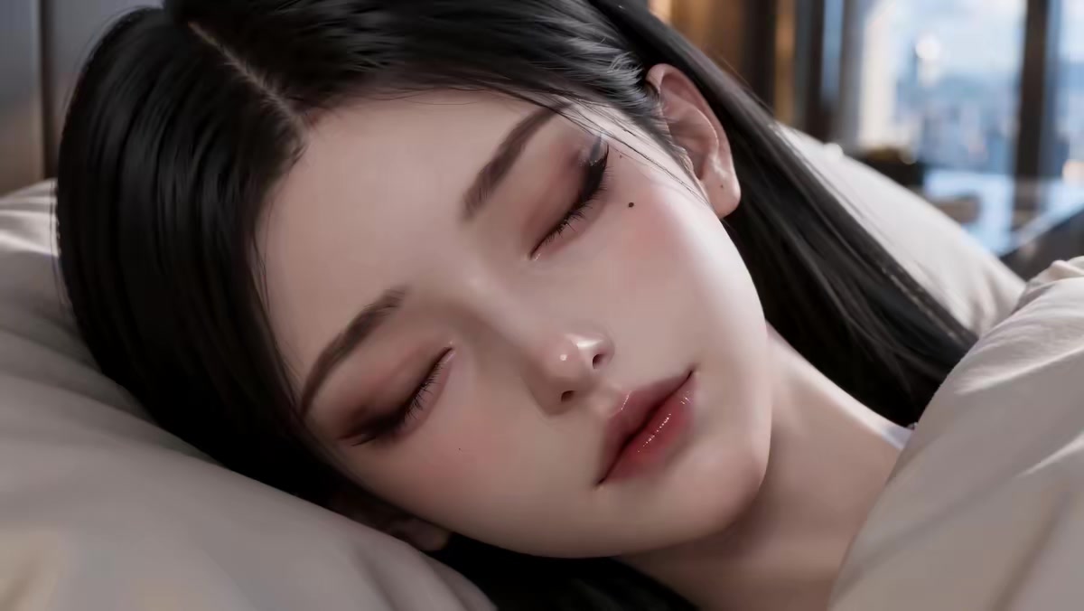 《她無意停港：他有意交心第二季》劇照