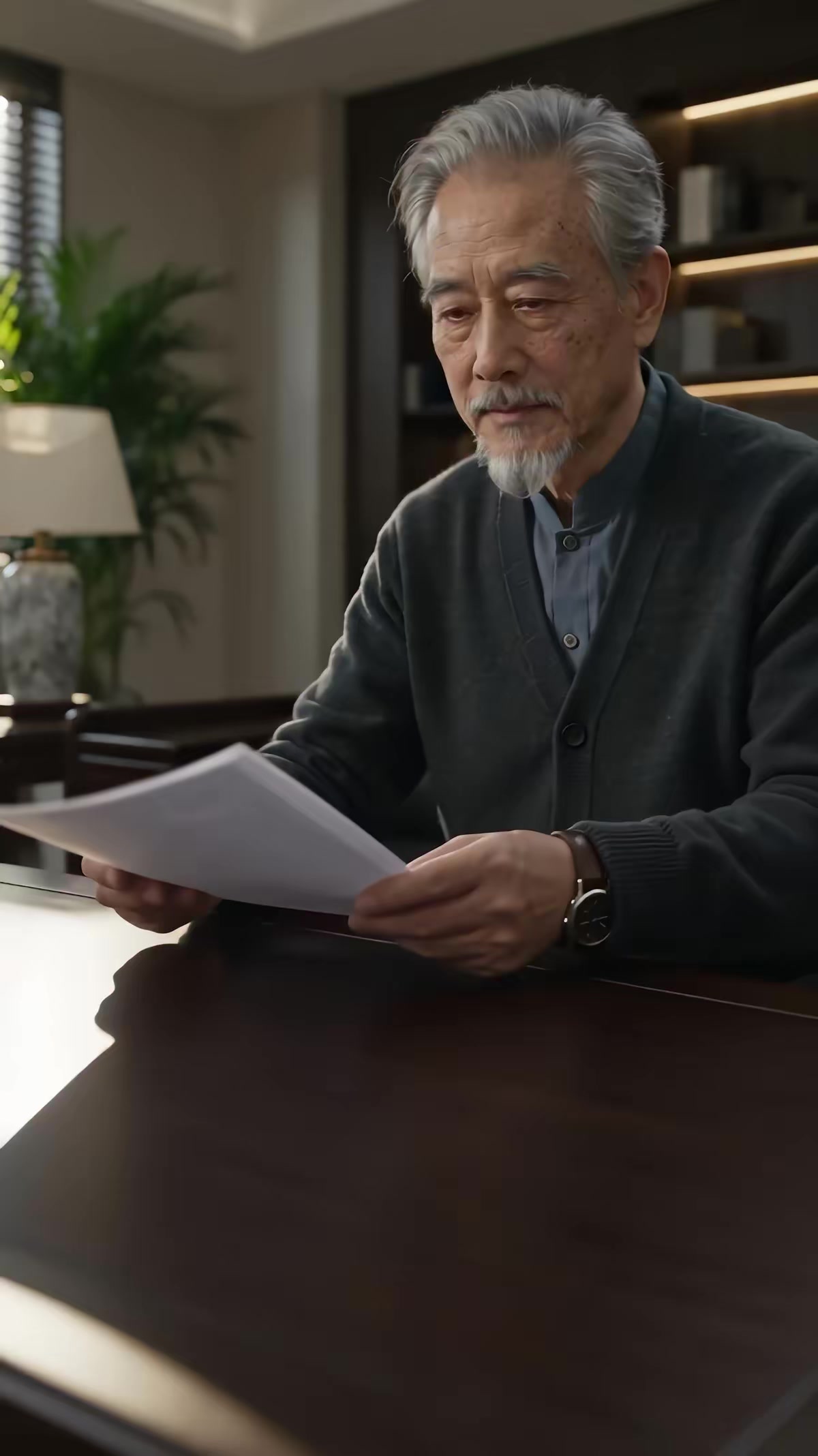 《福宝玉佩通古今，乱世建设桃花源第2季》剧照