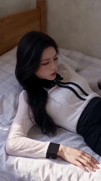 《闪婚捡了个隐藏大佬》剧照