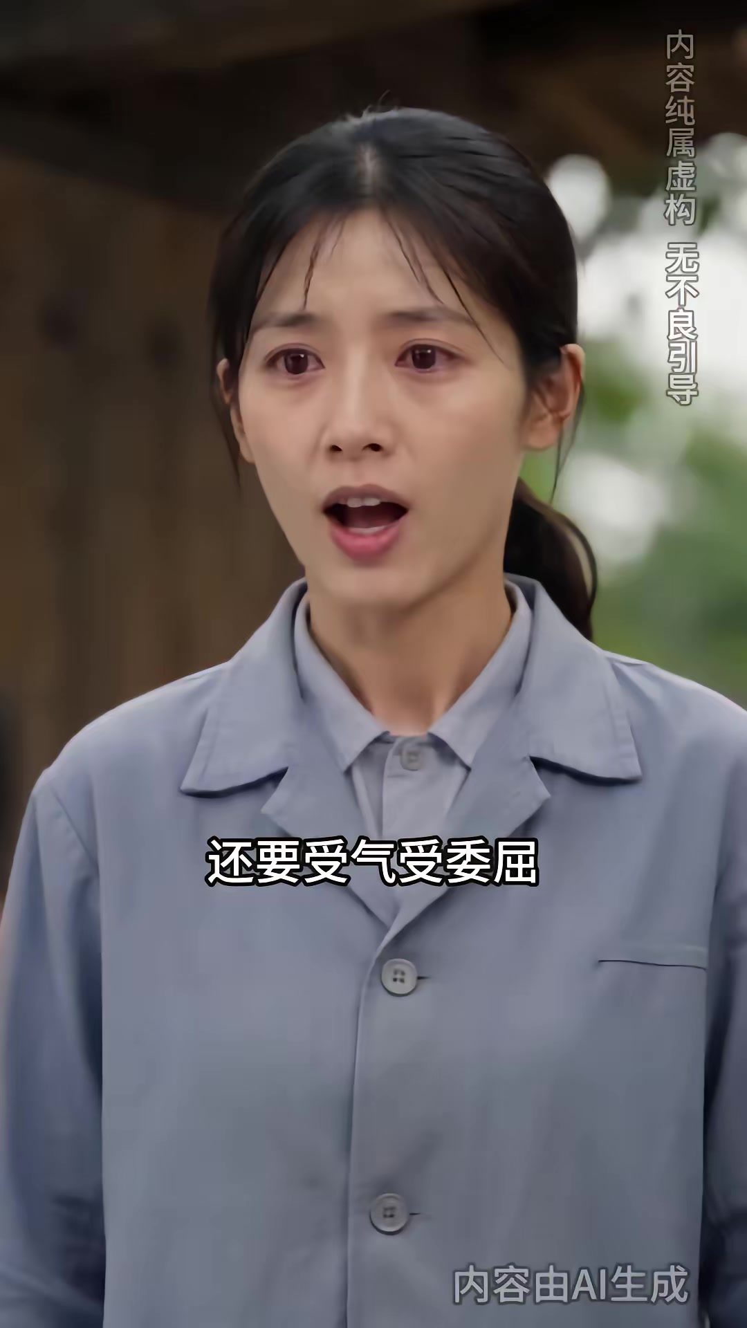 《锦绣八零，一禾寄北第二季》剧照