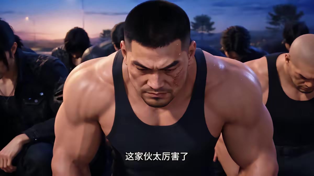 《修仙歸來，我的未婚妻藏不住了》劇照