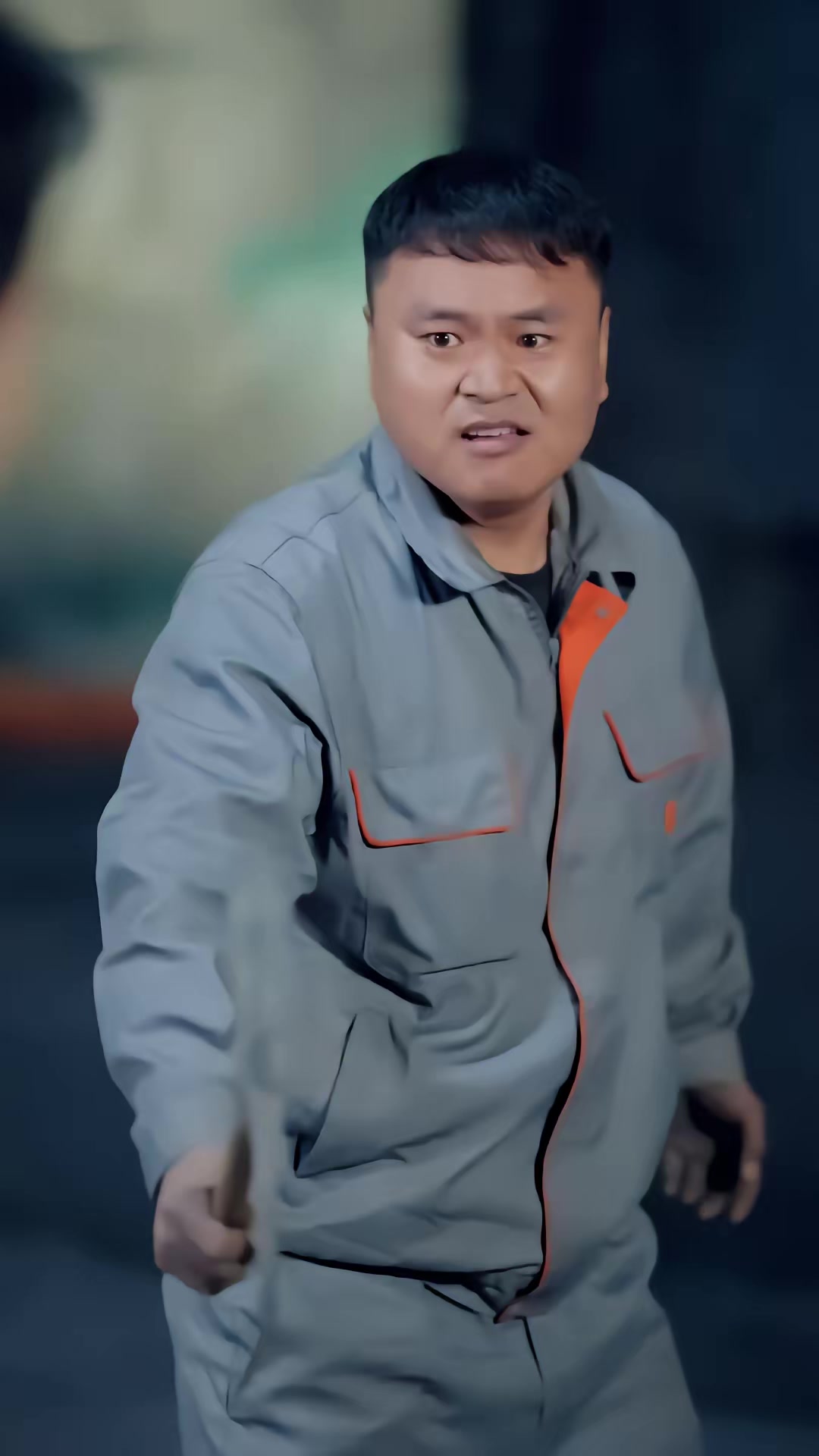 《荒野直播：我，食物链顶端的男人》剧照