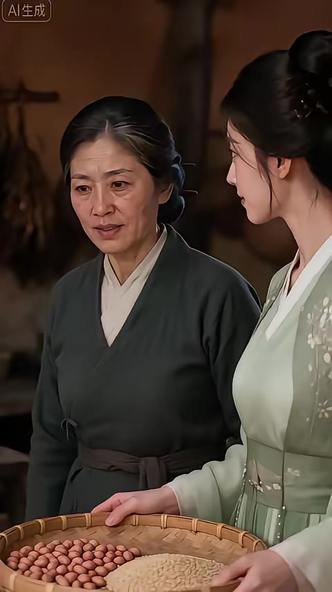 《妹妹搶錯郎，我卻嫁兵王第三季》劇照