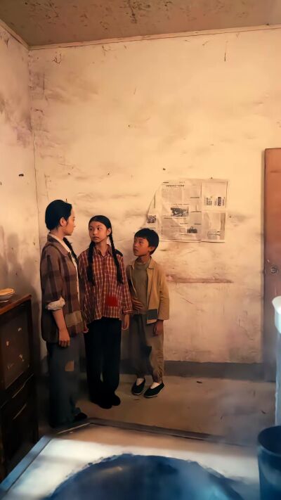《重生北地，我赶山养全家》剧照