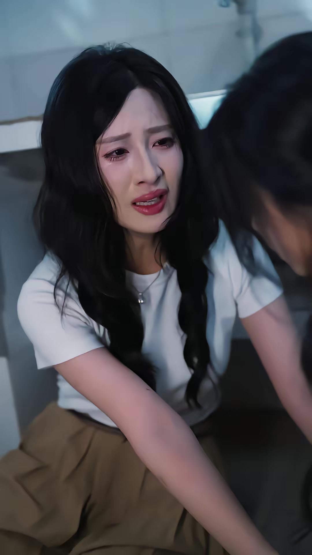 《懸案：消失的女寢》劇照