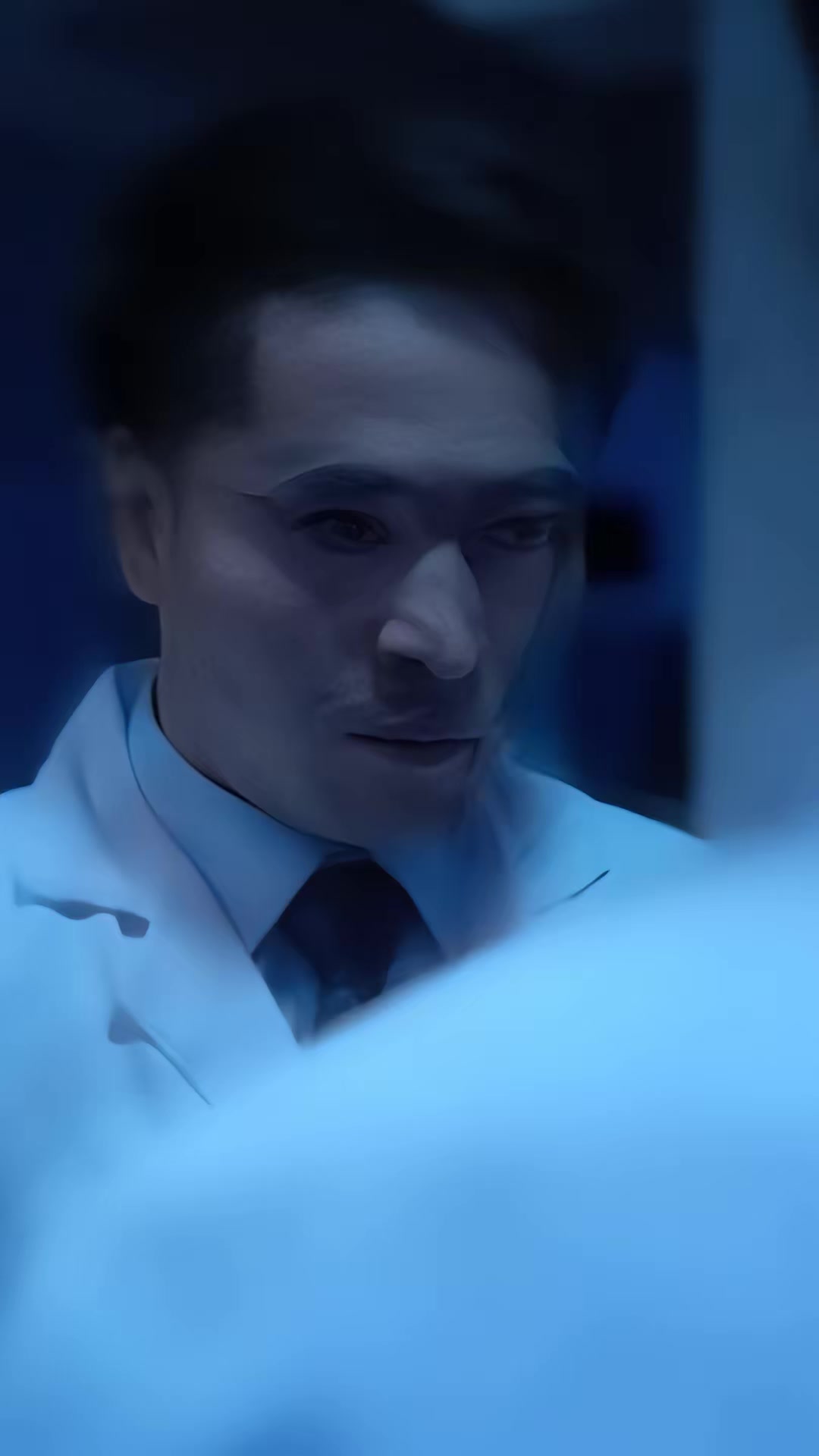 《清明驚魂，只怪沒有回家上墳》劇照