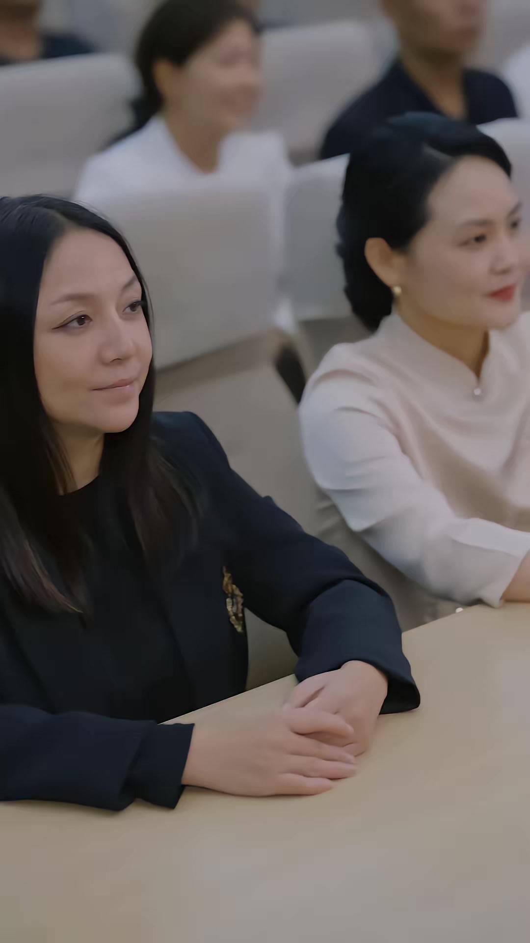 《竹馬騙我放棄清北去二本》劇照