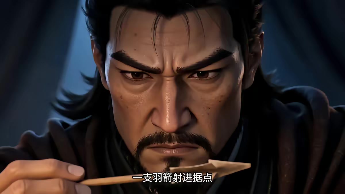 《烬九州第三十季》剧照
