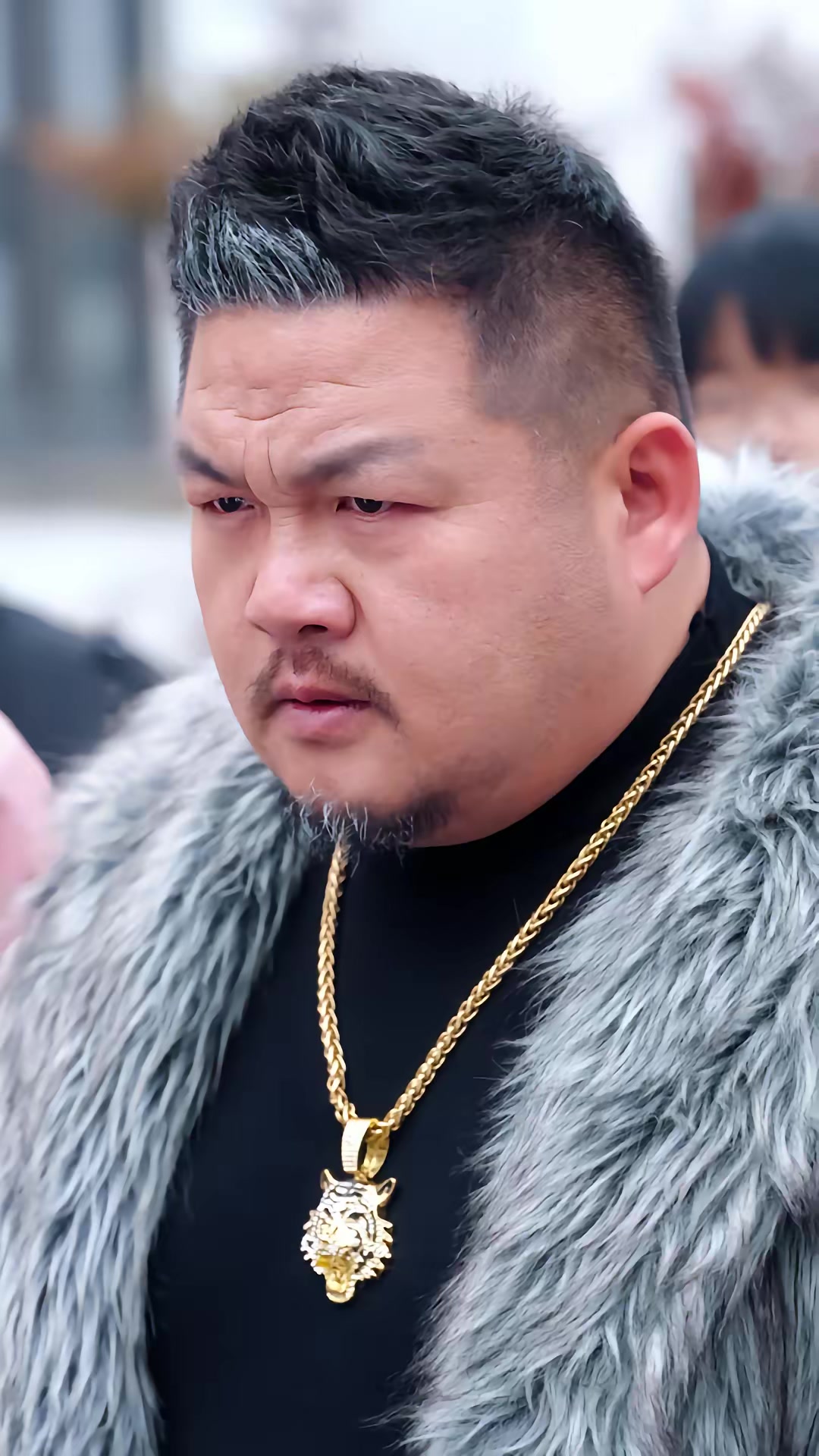 《我從大秦來》劇照