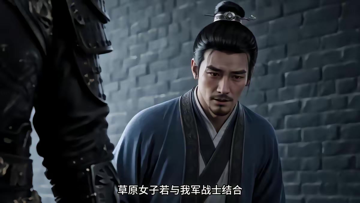 《烬九州第三十一季》剧照