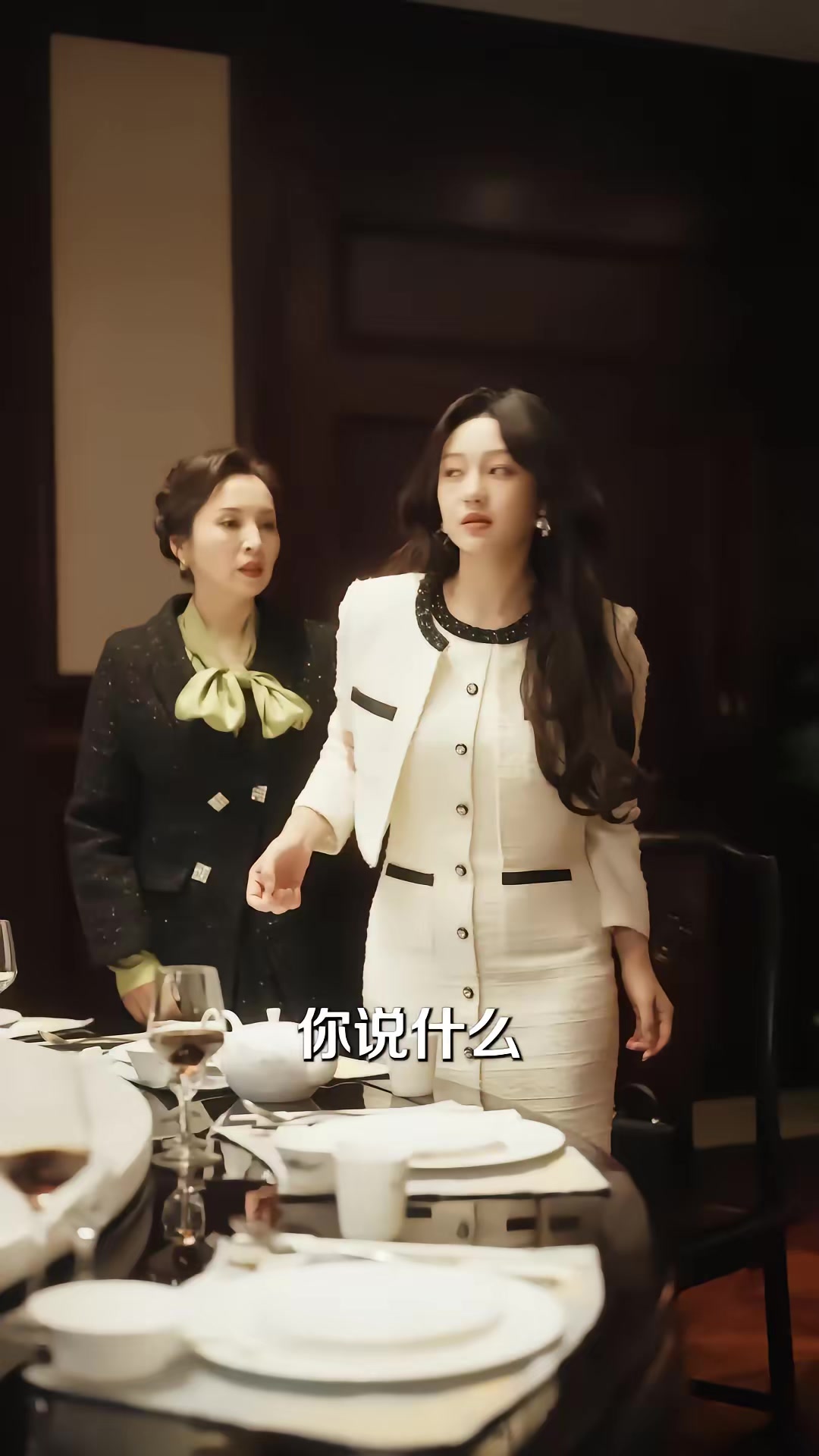 《假千金她靠演技成家族團寵》劇照