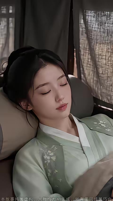 《妹妹搶錯郎，我卻嫁兵王第三季》劇照