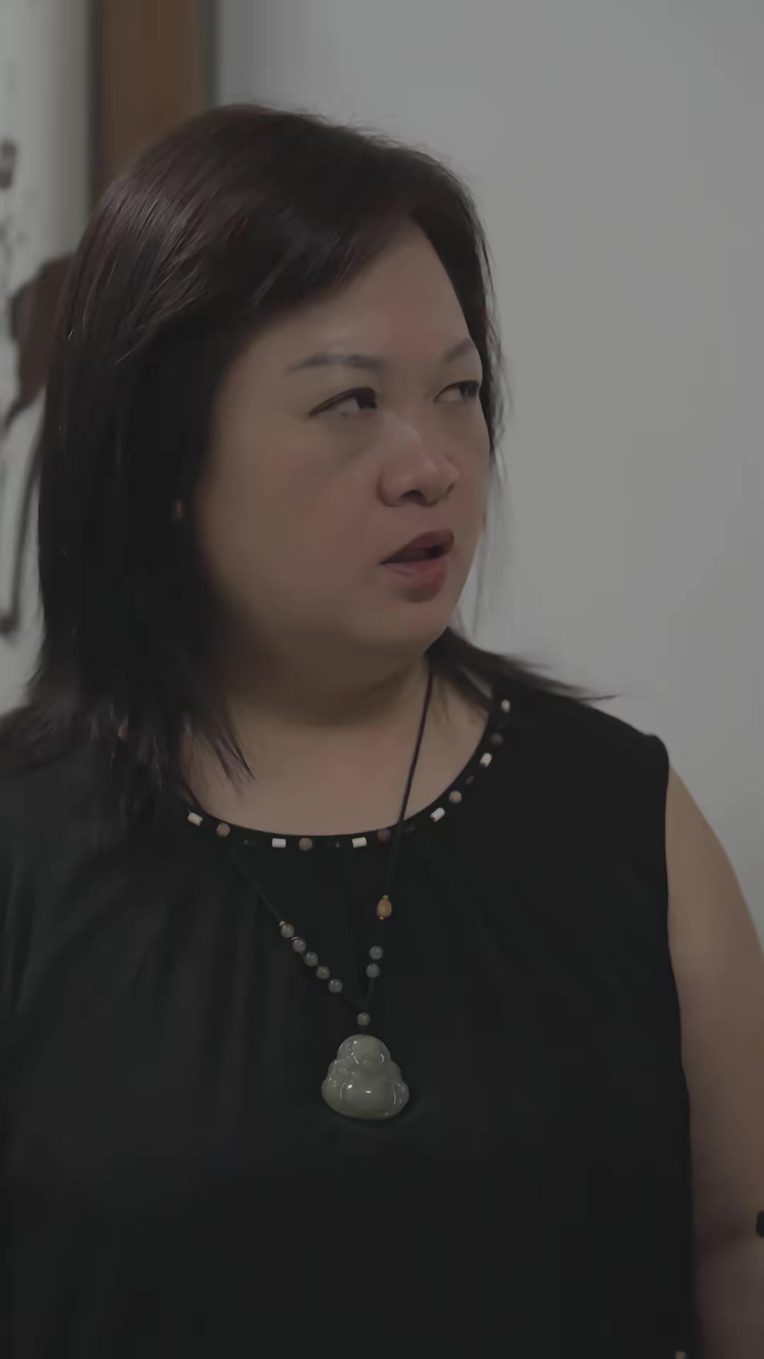 《人到中年不迷糊》劇照