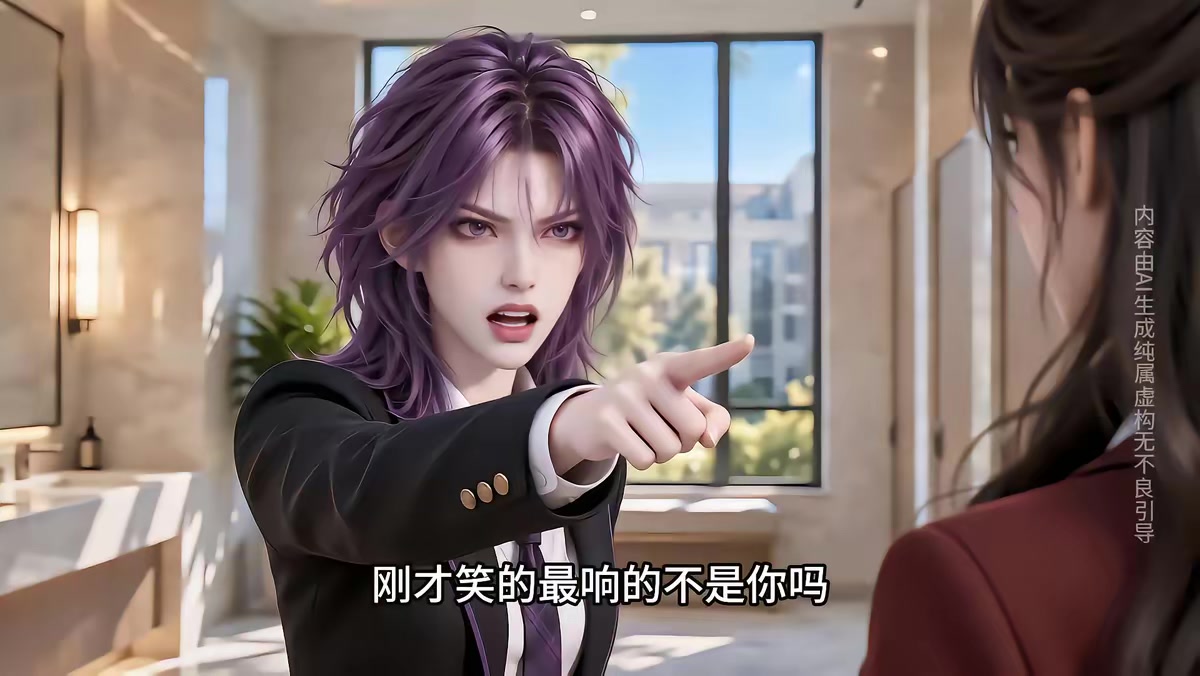《誰又惹她了！第三季》劇照