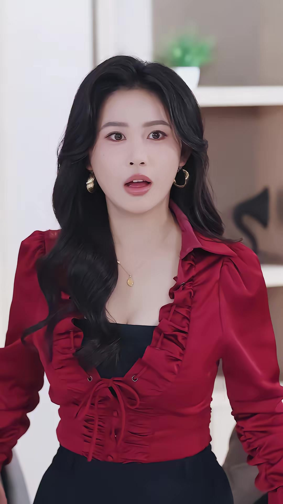 《癌症晚期離婚》劇照