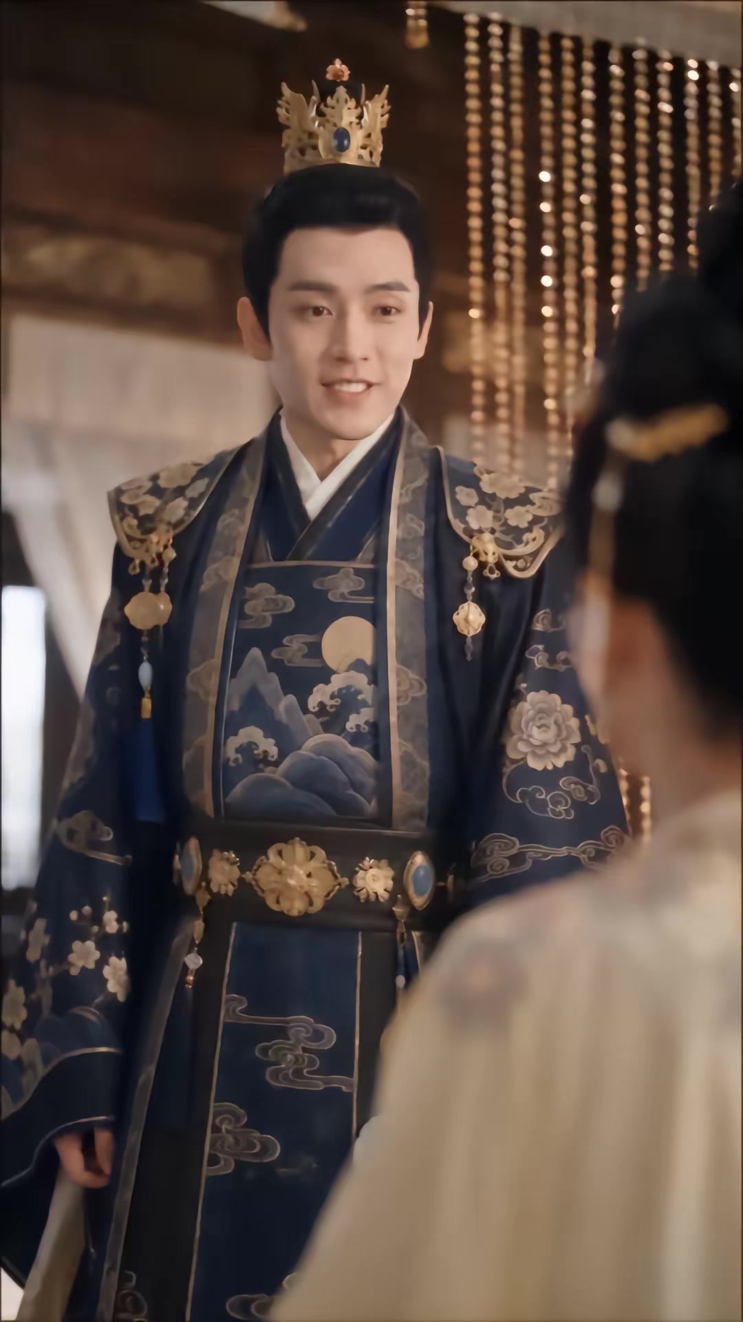 《大唐憨婿之我姐姐是太子妃第四季》劇照