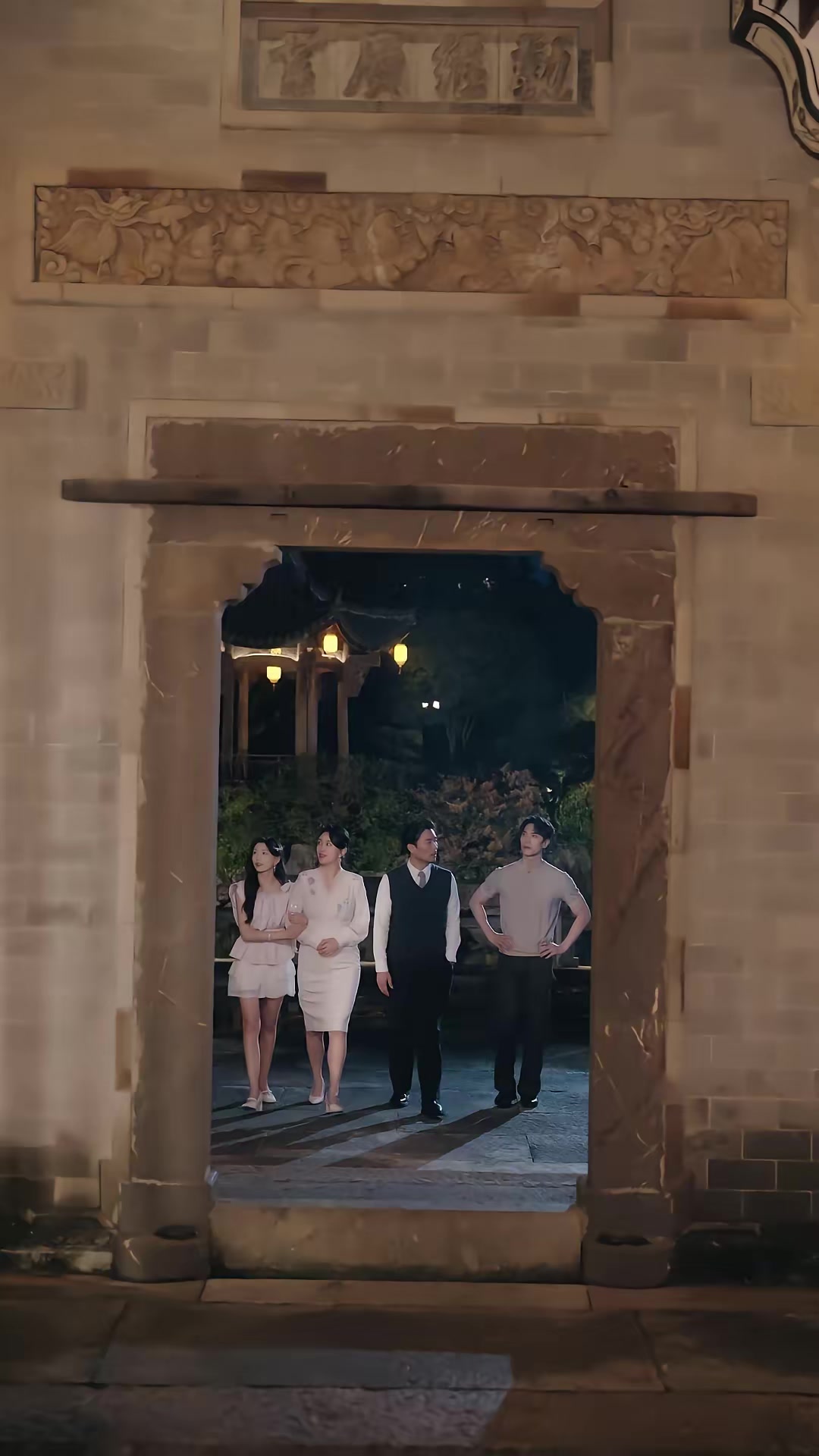 《騙我假結婚，不原諒》劇照