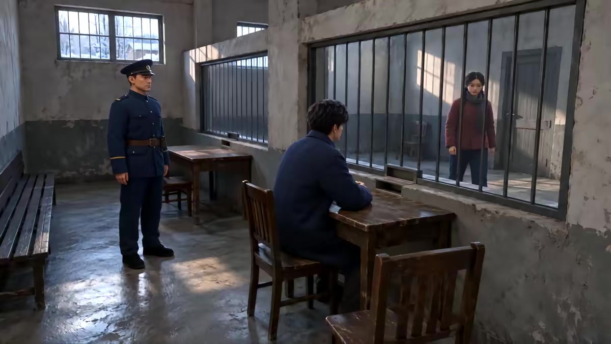 《閨蜜齊穿書：七零妯娌聯手翻身第三季》劇照