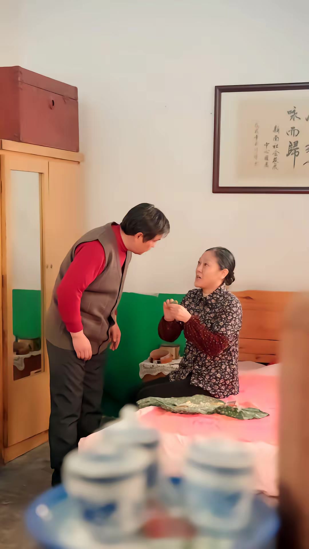 《重生七六：帶全族奔小康》劇照