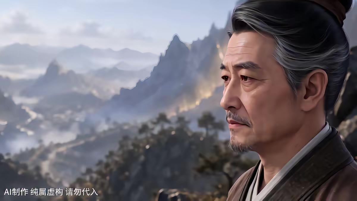 《香火树神3D版第四季》剧照