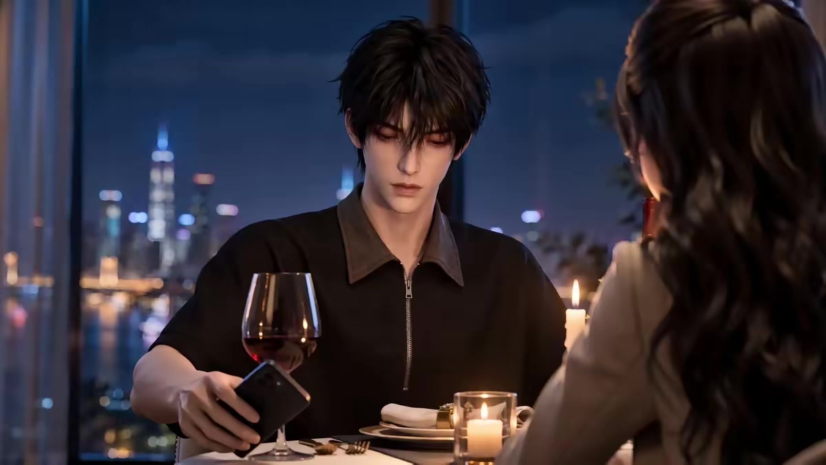 《我自風雨來第四季》劇照