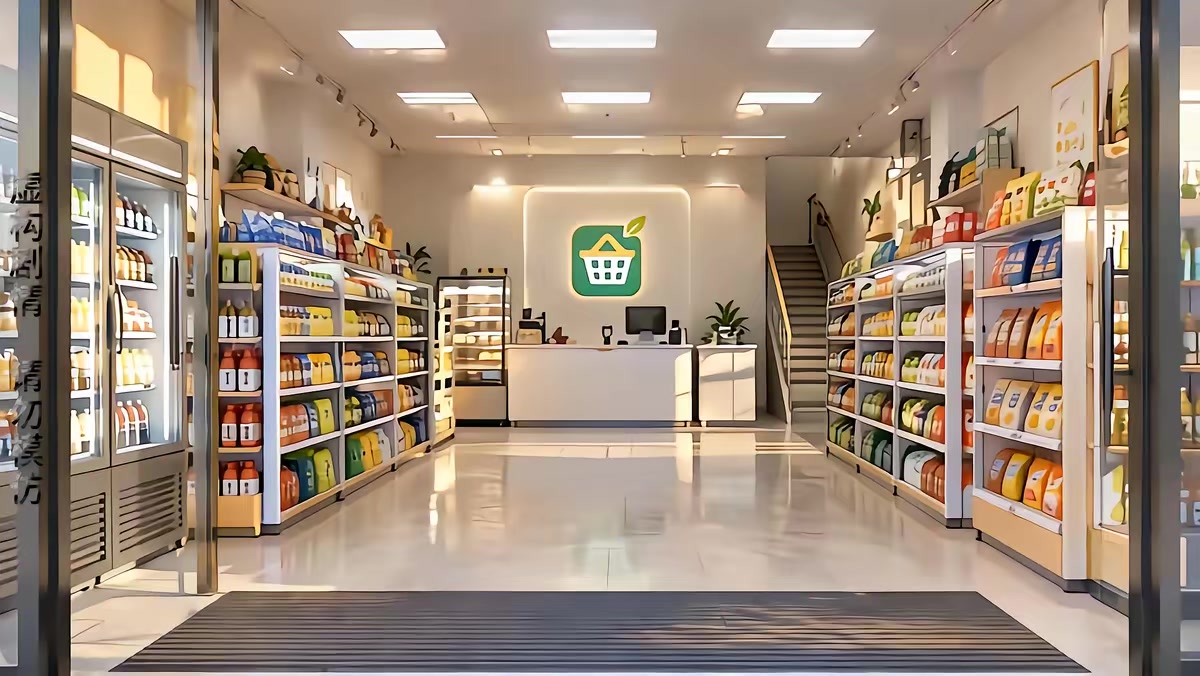 《奶爸開店致富，第二季》劇照