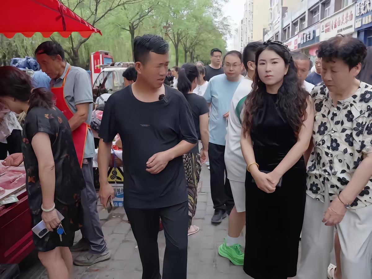 《吃老子兒》劇照