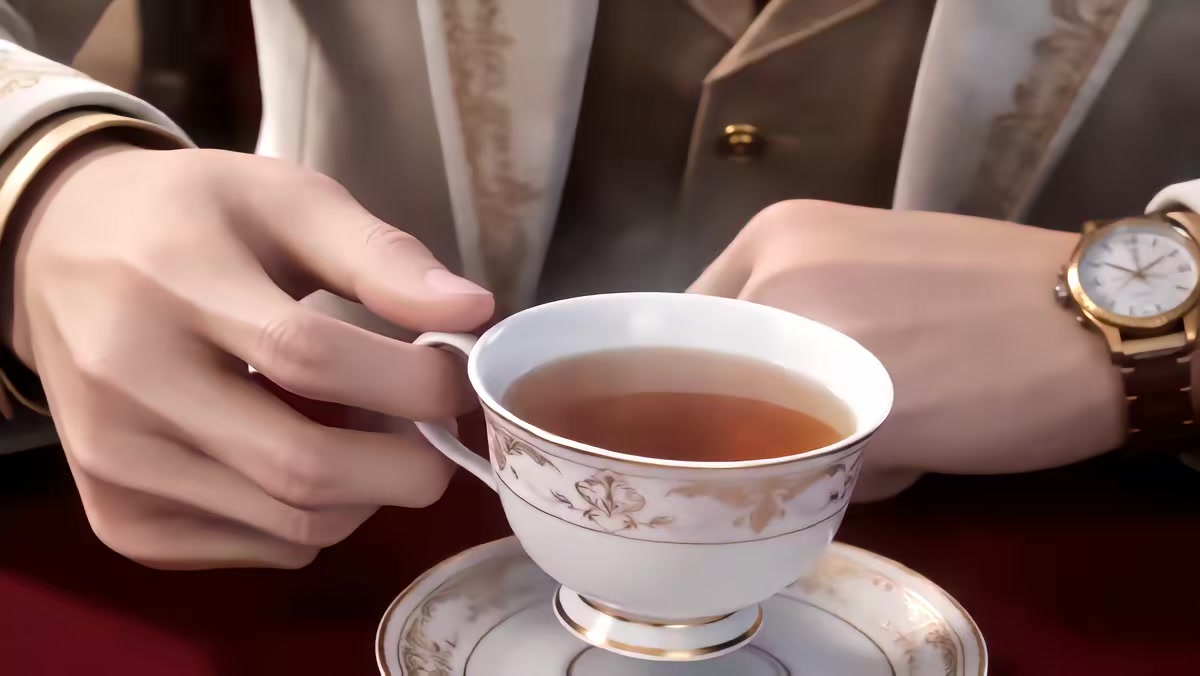 《我刚穿越，校花竟是重生女帝》剧照