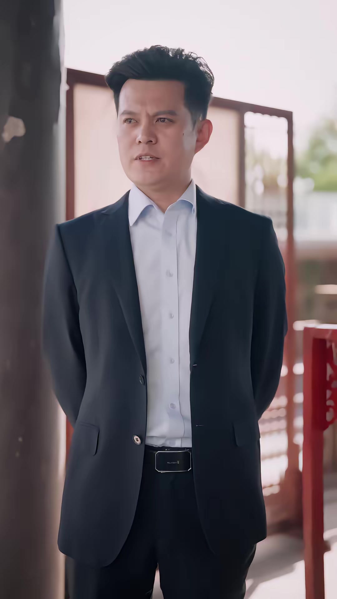 《退婚當天，我亮出九龍殿主身份》劇照