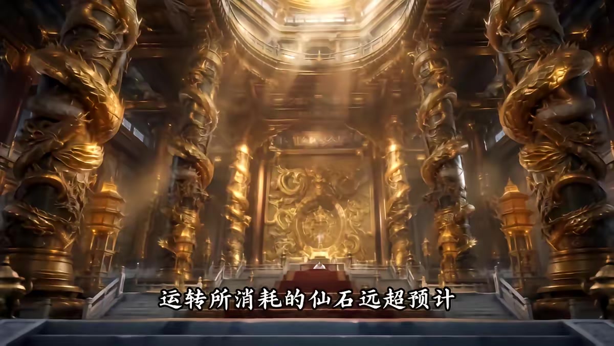 《天羽壽元第6季》劇照