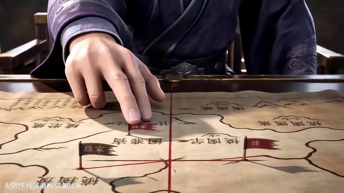 《香火樹神3D版第五季》劇照