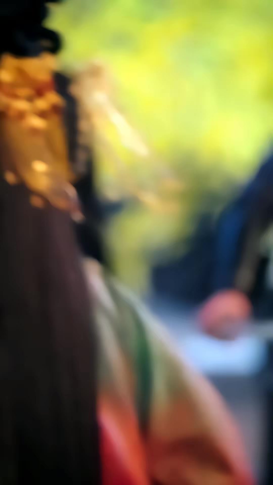 《開局被退婚，公主竟能讀我心聲》劇照