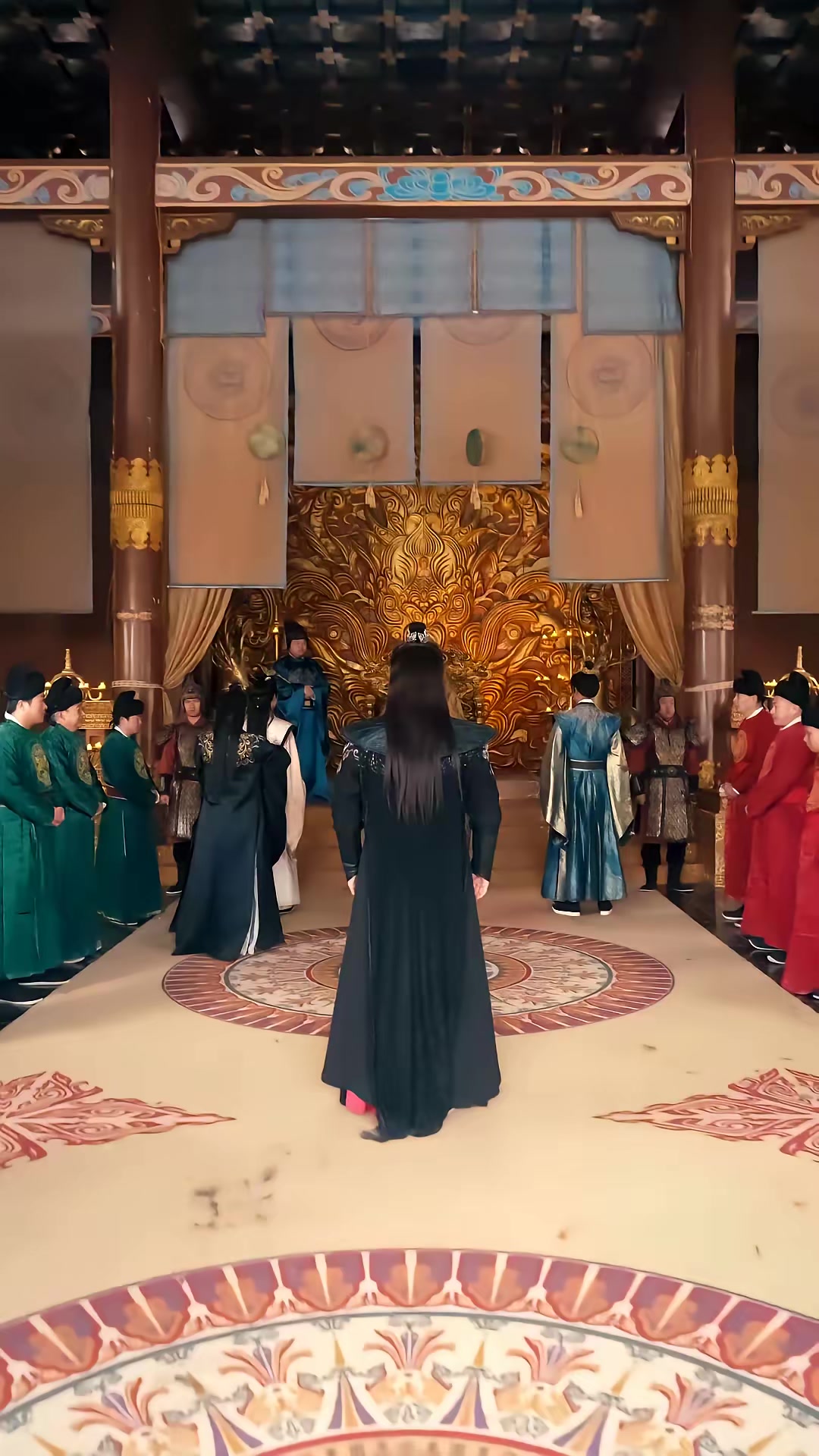 《踏天境：一劍霸天》劇照