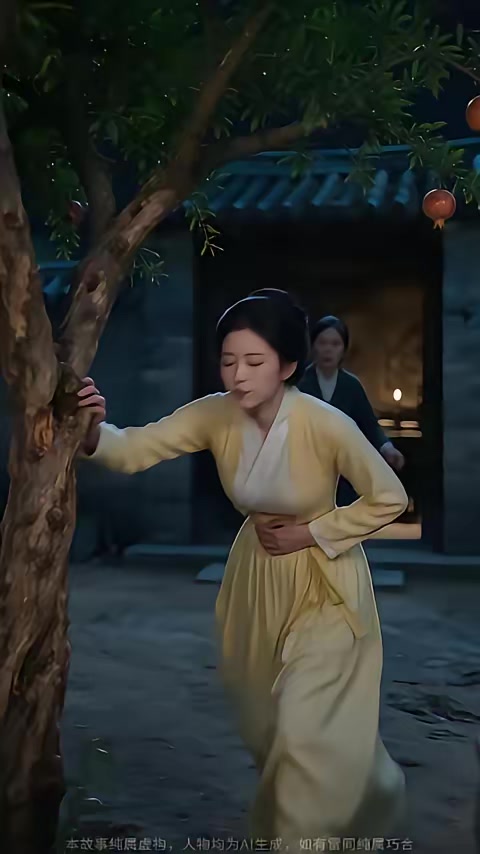 《妹妹搶錯郎，我卻嫁兵王第三季》劇照