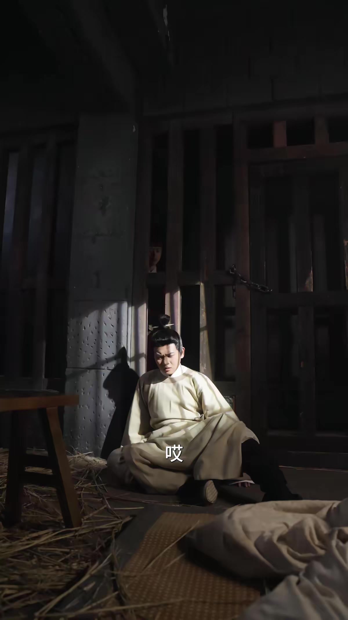 《少年包拯在庐州》剧照