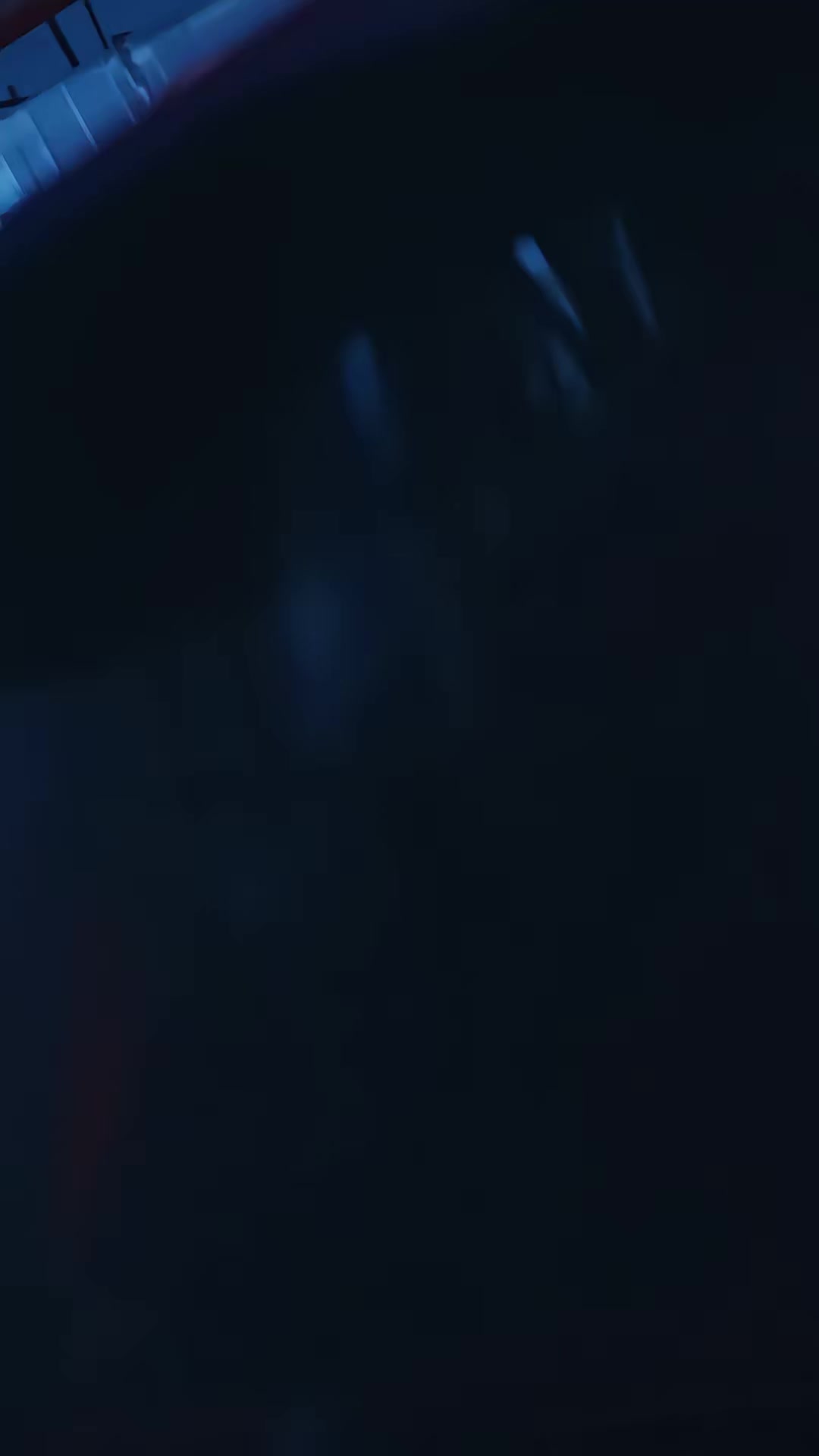 《心願擺渡人》劇照