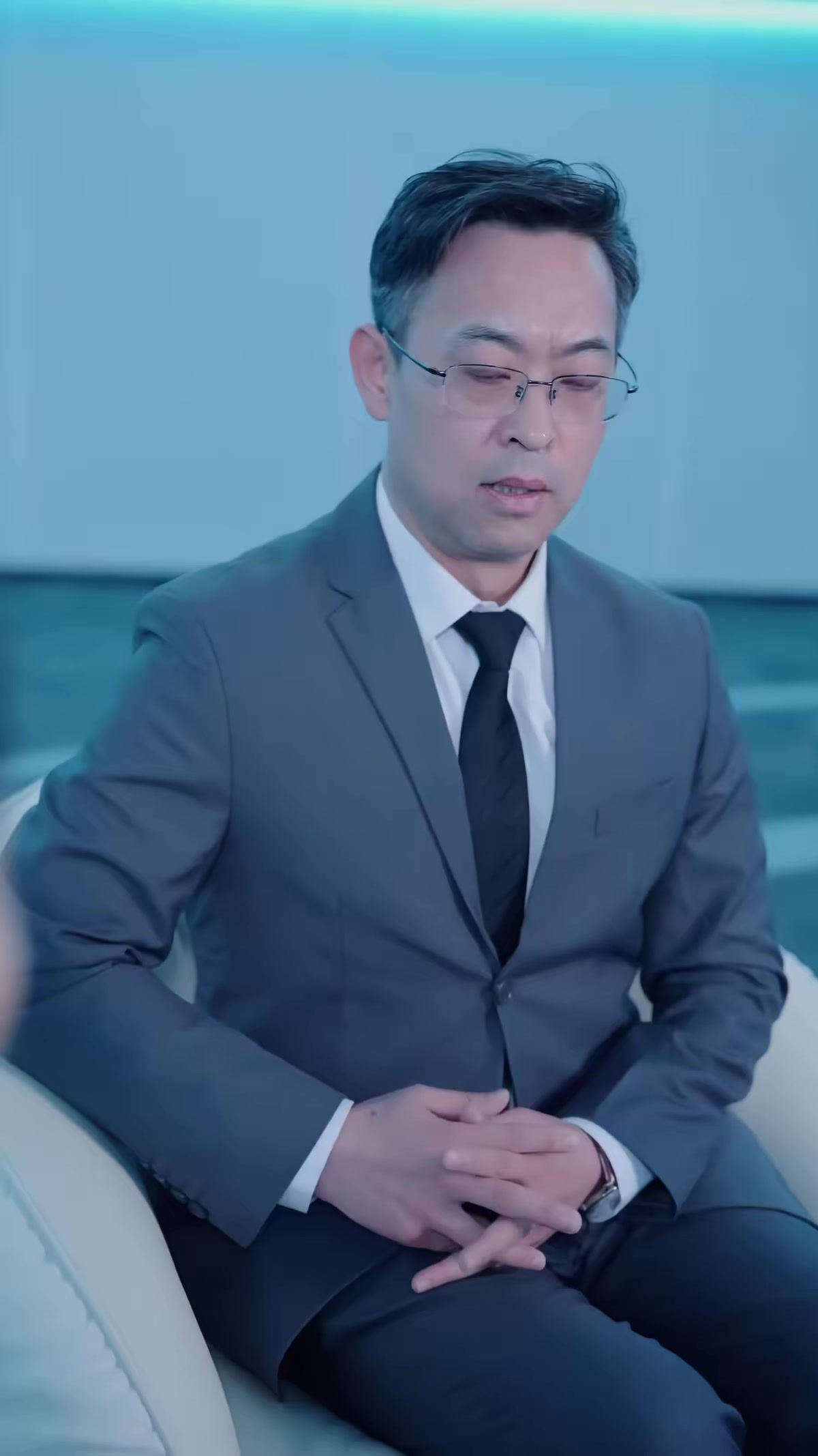 《燃靈第一季》劇照