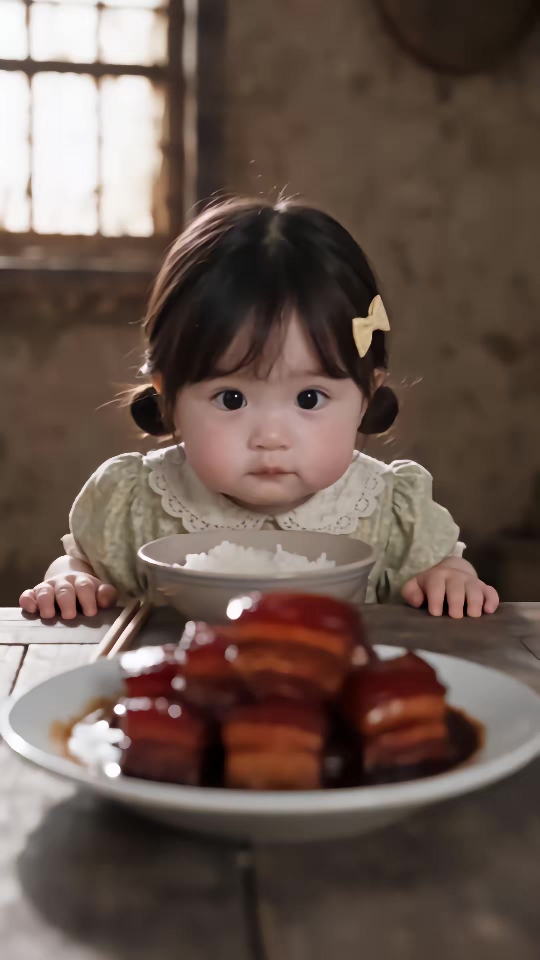 《周野打漁》劇照