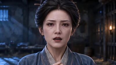 《四季》劇照
