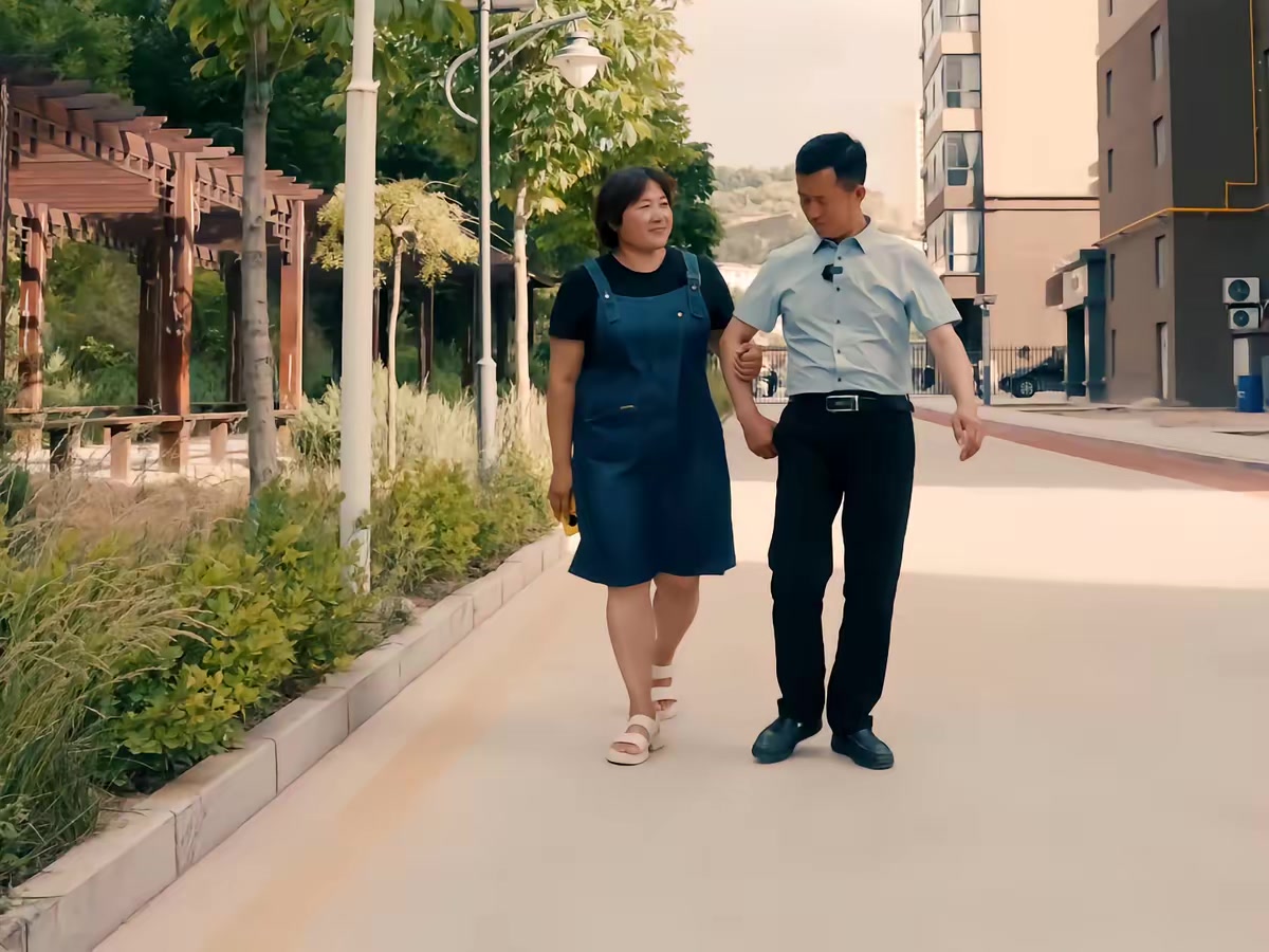 《吃老子兒》劇照