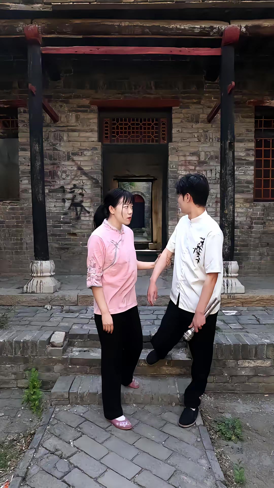 《祖宅詭事》劇照