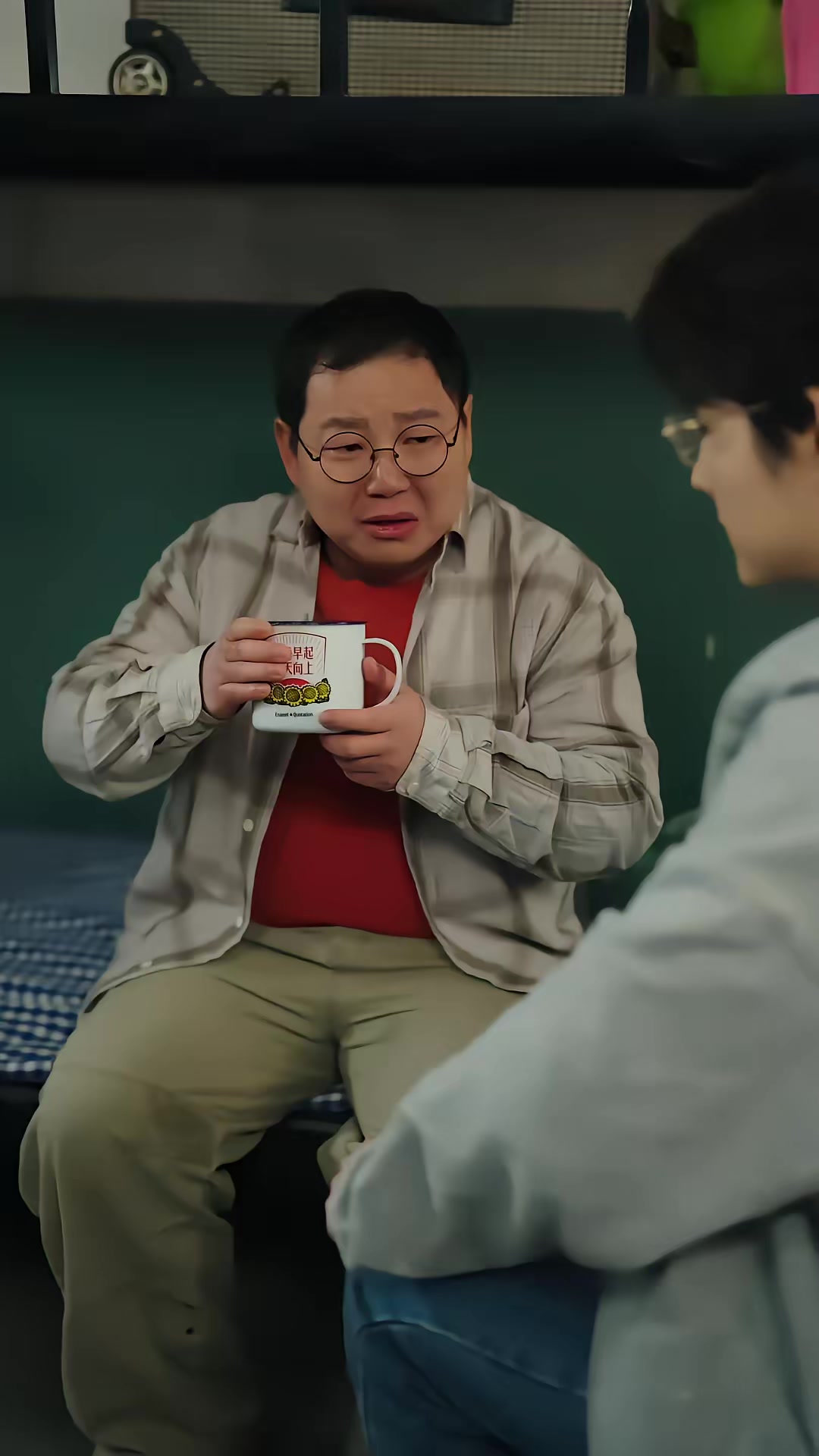 《封灵手记：最后的扎纸人》剧照
