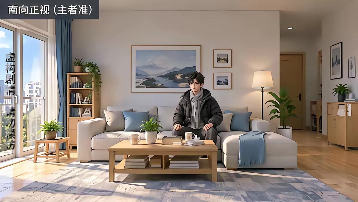《奶爸開店致富，第二季》劇照