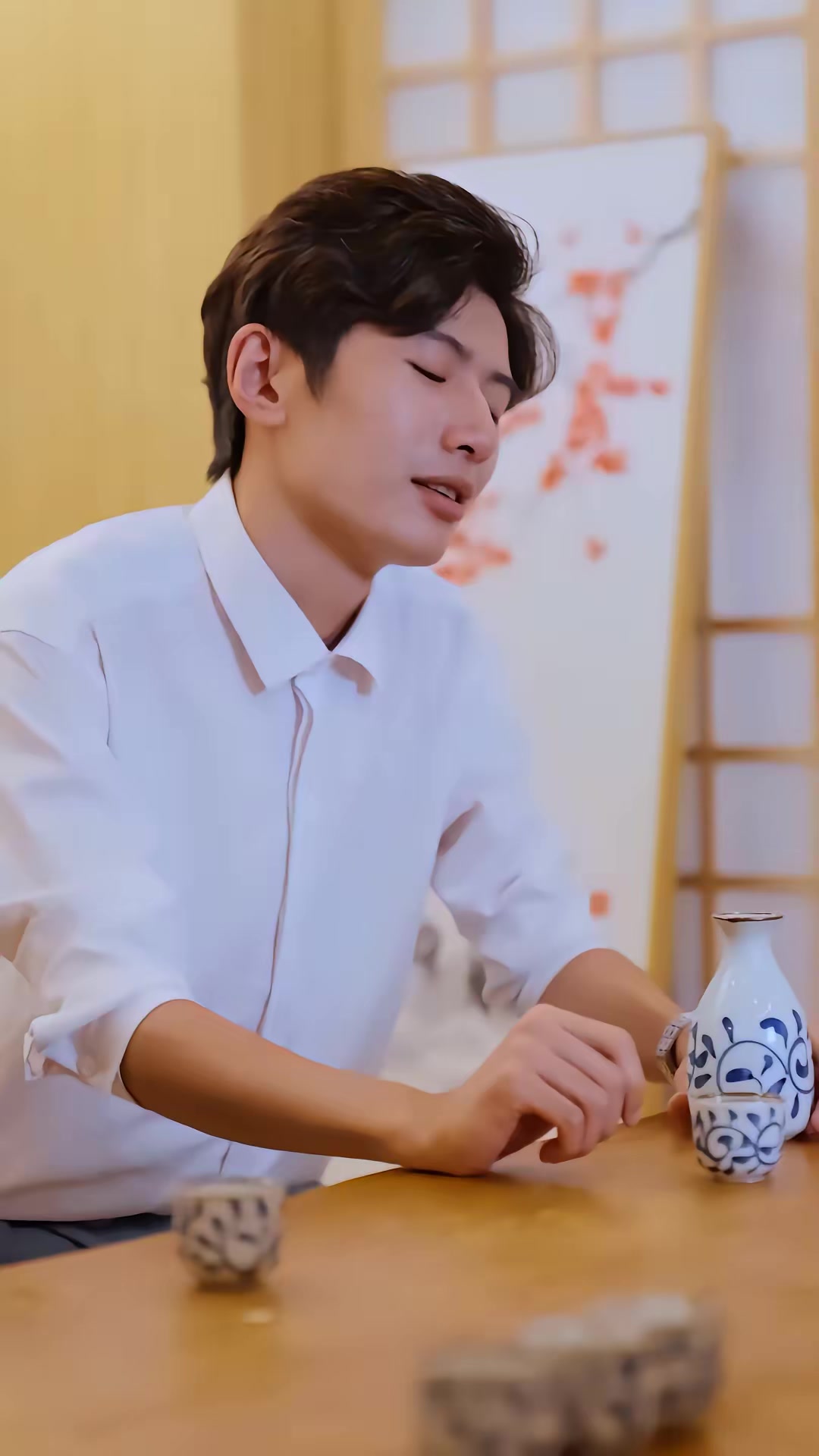 《棄少歸來》劇照