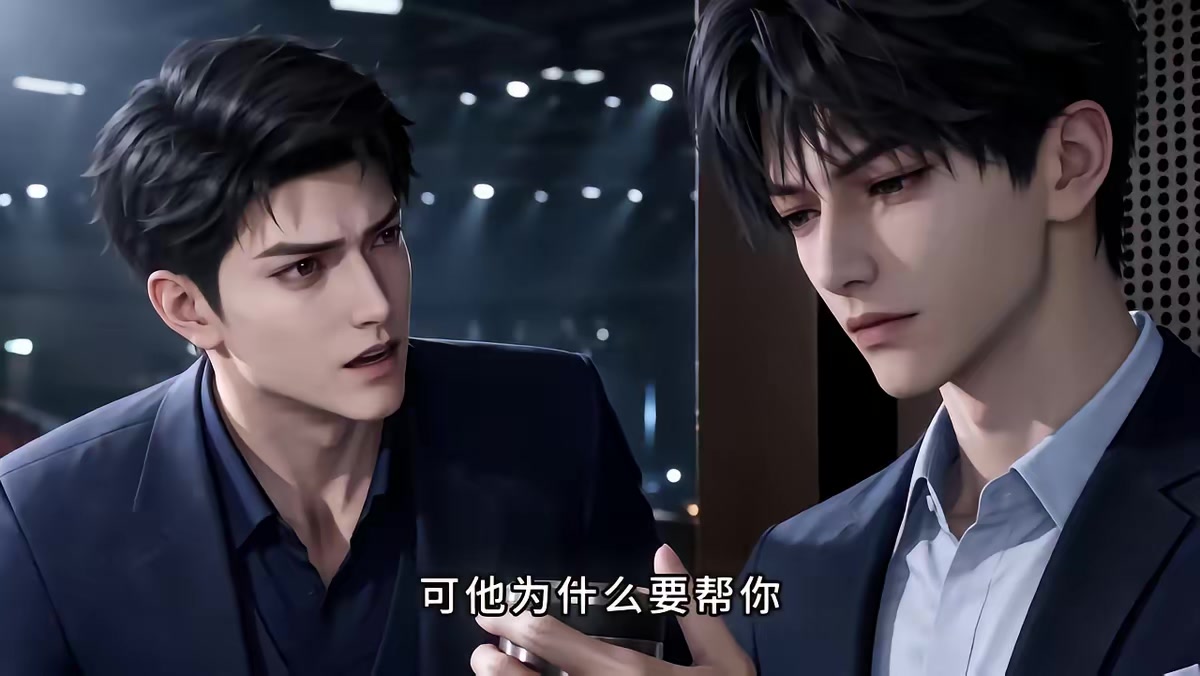 《急診摸魚王4》劇照