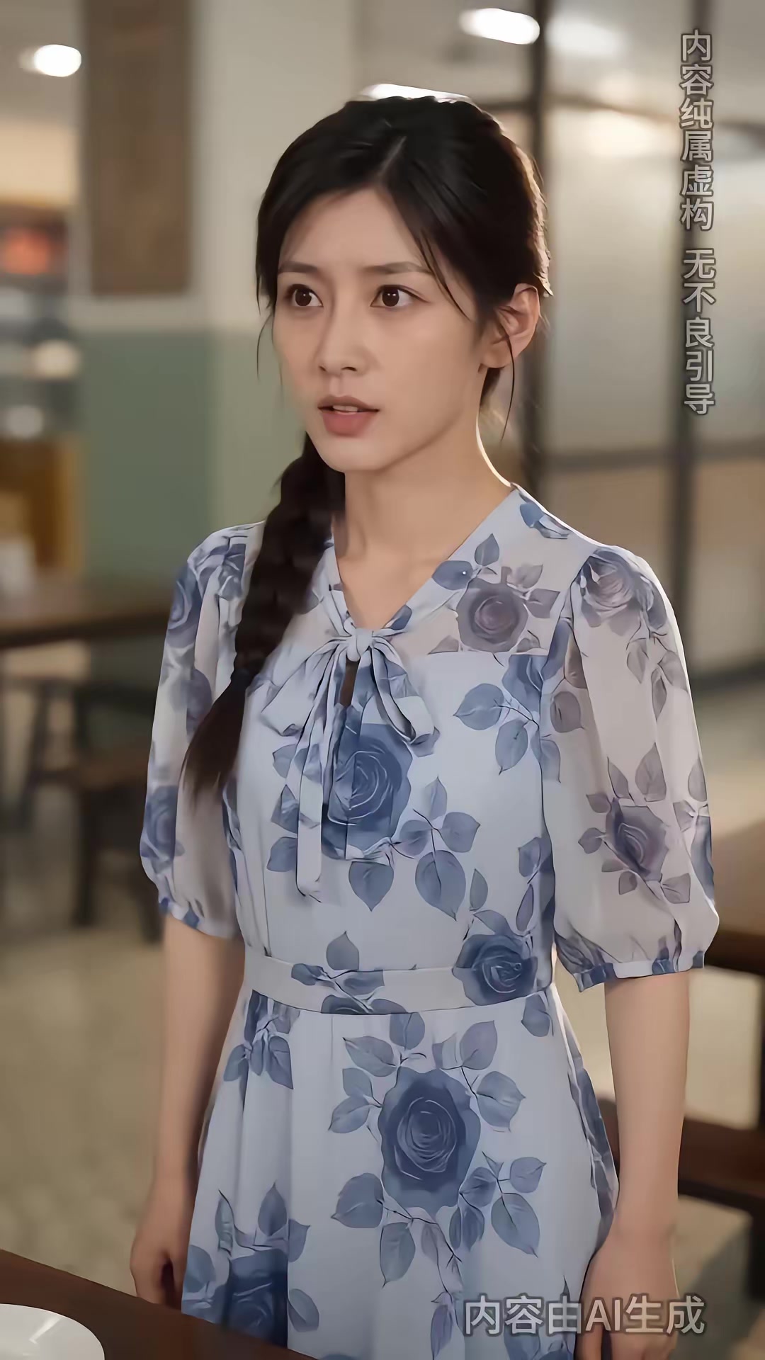 《錦繡八零，一禾寄北第三季》劇照
