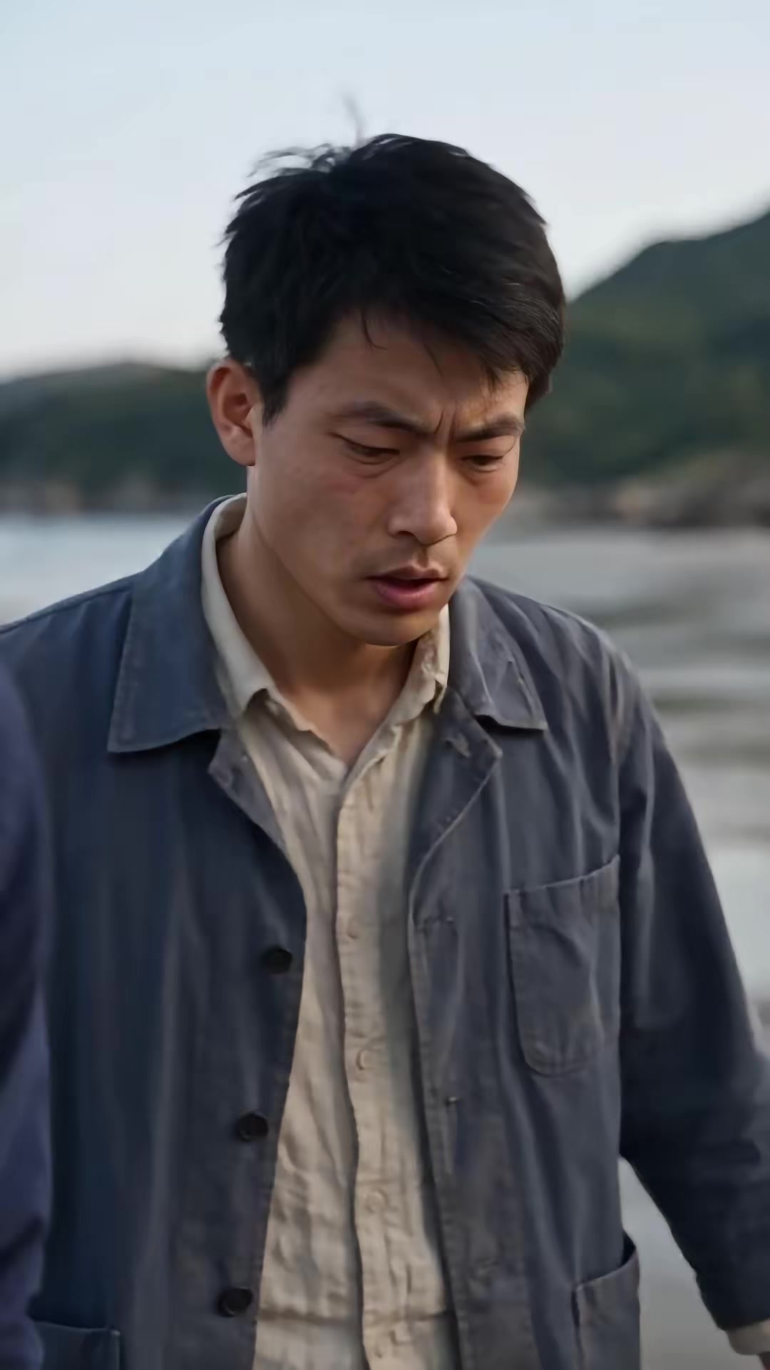 《重回1980：深海猎王从赶海开始》剧照