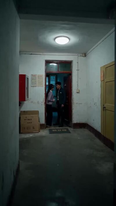 《打工枭雄》剧照