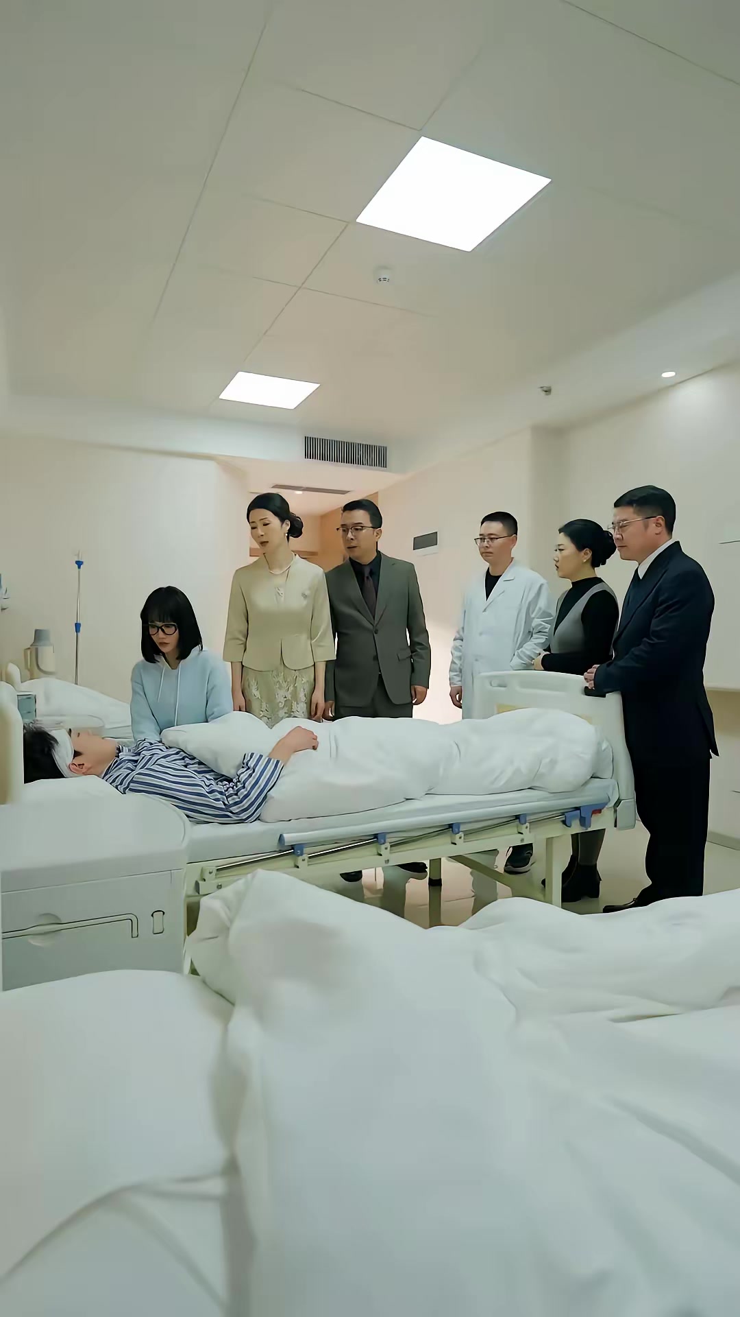 《同学，你未来是我老公》剧照
